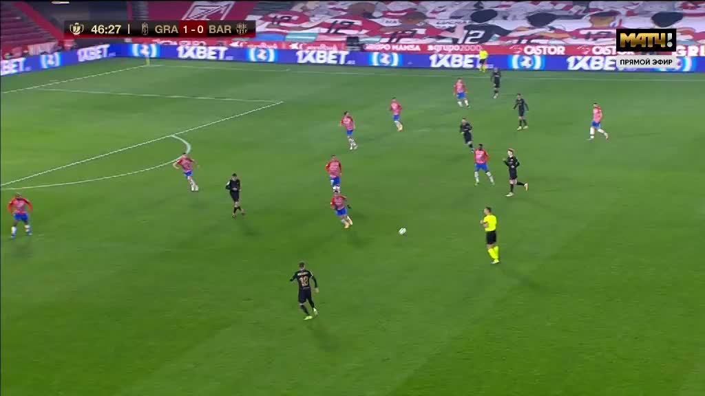 这队快攻效率高得离谱