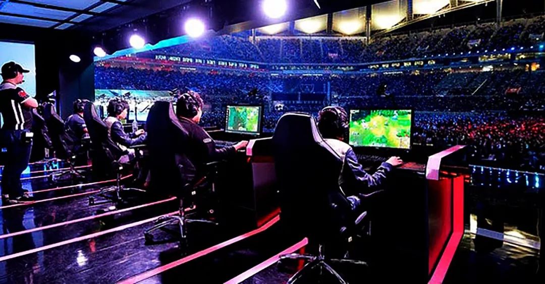 的未来趋势 的未来趋势