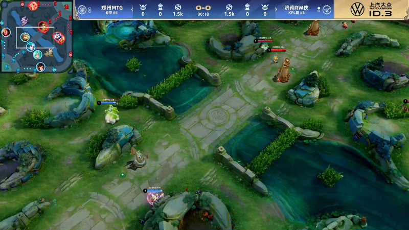 还在进攻端 还在进攻端